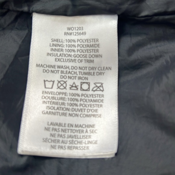 Aether jacket - Picture 3 of 7